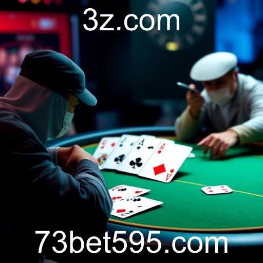 A Expansão Impressionante do 73 Bet.cc no Mercado de Jogos