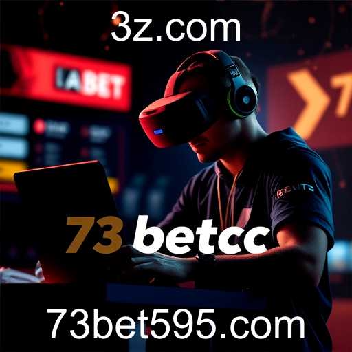 A Ascensão do 73 bet.cc: Jogos Online em Expansão