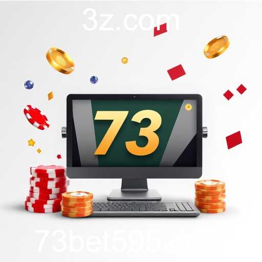 Evolução dos Jogos Online: O Papel do 73 bet.cc