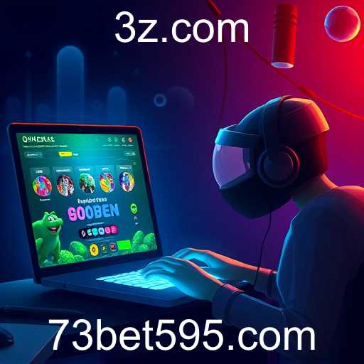 Expansão dos Jogos Online no Brasil