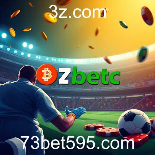 Impacto do 73 bet.cc no Mercado Brasileiro de Jogos