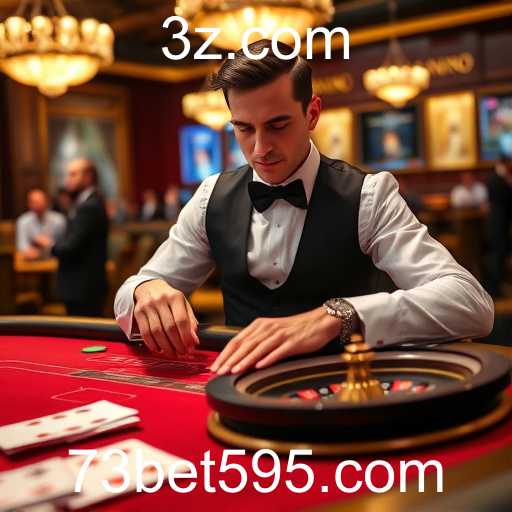 O Impacto do 73 Bet.cc no Mercado de Jogos Online em 2026