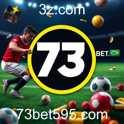 A Ascensão do 73 Bet.cc no Mercado de Apostas