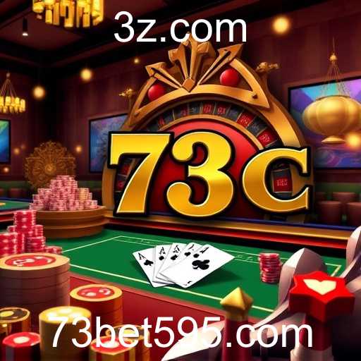 Tendências dos Jogos Online: Crescimento do 73 Bet.cc